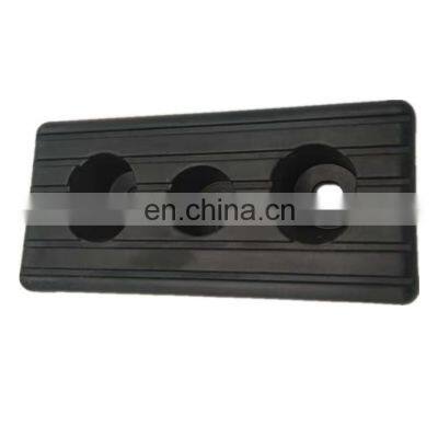 Guangzhou Auto Parts Wholesalers Sell a Large Number of Models 1009124-00-C Door Lower Skirt Cover for Tesla Model S photo-4