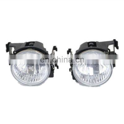 84927-AG230 84927-AG220 1 Pair Front Fog Lights For Subaru WRX STI 13-14 Impreza 11-14 Legacy 08-09