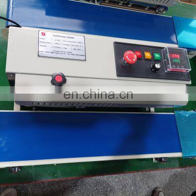 Quick Delivery FR900 Small Bag Packing Sealing Machine