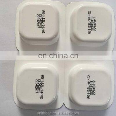 Automatic Food and Cosmetic Liquid Blister Packing Machine and Even Pharmaceutical Machines Discount More Products photo-4