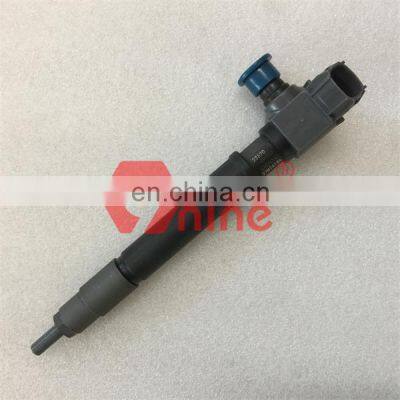 High Performance Common Rail Injector 23670-11020 Auto Parts Diesel Injector 23670-11020