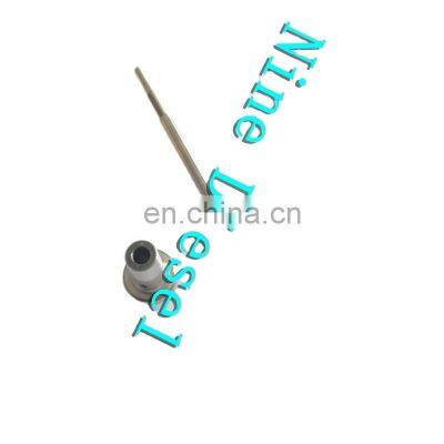 Good Price Control Valve F00RJ02035 Injector Valve Set F00RJ02035
