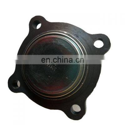 QSM11 ISM11 Marine Engine Fan Hub Assembly 3065358 4935801 photo-2