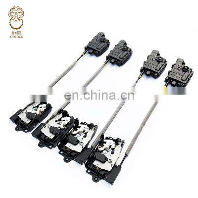 High Quality New Suction Door for Car Hot Sale Soft Close Door for Car Four Doors photo-3