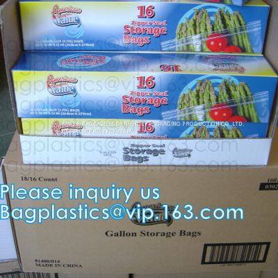 ZIP LOCK BAGS, ZIP BAGS, ZIPPER BAGS, ZIPPER SEAL, GRIP SEAL, GRIP BAG, SNAP SEAL, RECLOSABLE, REUSABLE BAGS photo-2
