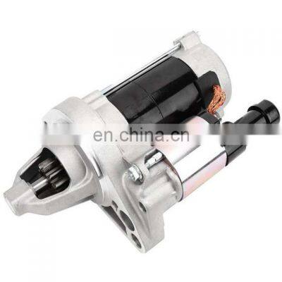 12 V STARTER MOTOR 31200-RNA-003 31200-RNA-A11 428000-3410 428000-5280 428000-5001 428000-5010 for h-onda civic 1.8L