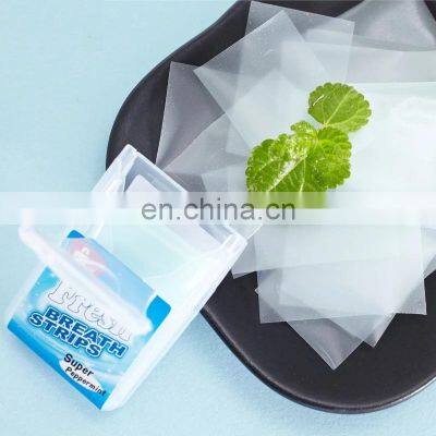 Линия оборудования для производства оральных съедобных стрип- пленок ODF photo-4