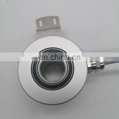 GDS70H18A25R4B Absolute Rotary Encoder RS485 Output photo-5