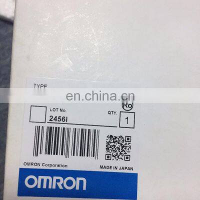 Omron CPU CQM1H-CPU61 Original&New Omron Programmable Controller 24vdc