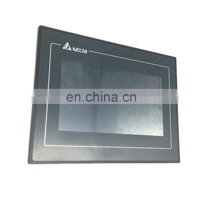 DOP-110WS 10 inch Delta electronics advanced HMI touch sreen