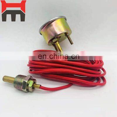 Diesel Engine Water Temperature Gauge 1W7550 1W 7550 1W-7550
