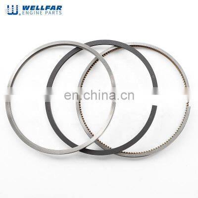 Diesel Spare Part 100mm Piston Ring 4181A026 for Tractor Serie Machine Engine photo-4