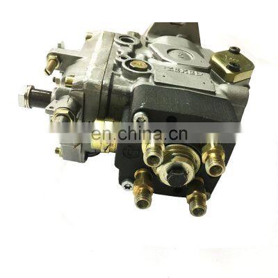 WA100 Fuel Pump Wheel Loaders WA90 WA100 WA150 Fuel Injector Pumps 6271-71-1110 Fuel Pump photo-2