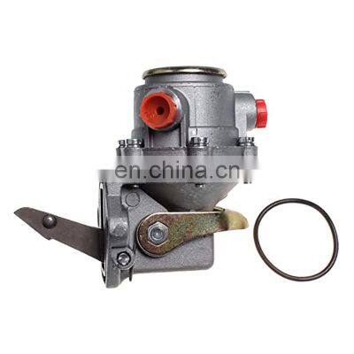 Model: 400-400DT-446-446DT-450-450DT-460-466-466DT-480-480DT-500-500DT-540 tractor diesel fuel pump part No 4757883