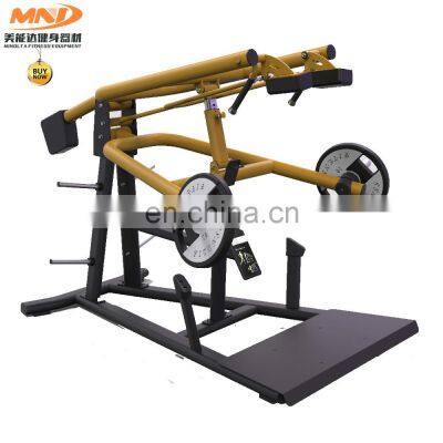 Power cable machine Hammer Machine Strength Home High Quality Professional Body Building Gym Fitness Equipment Super Squat