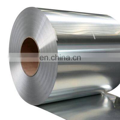 Manufacturer direct supply Mill Finished aluminum coil 5005 0.6mm 0.8mm 1.0mm Aluminum in Coil Anodized 1.5 2.0mm Aluminum Coil