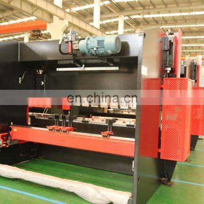 T&L Cnc 30t 1600 Press Brake / Press Brake Small