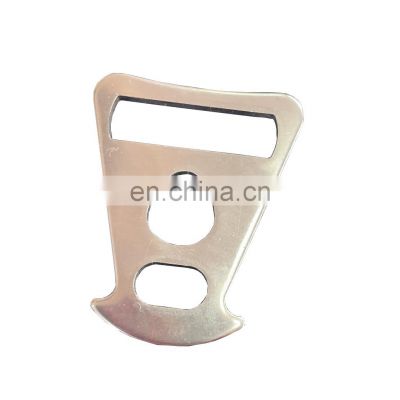 OEM metal rope buckle