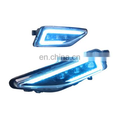 High Quality Aftermarket Car Body Kits Car Headlights Used Headlights For Volkswagen Lavida