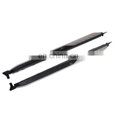 Side Steps fit for RAV4 RAV-4 2019 2020 2021 Running Board Nerf Bars