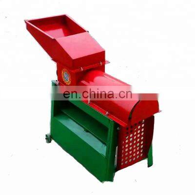 Home use corn hulling machine / corn seed removing machine / corn thresher