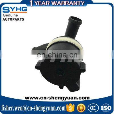 Coolant Pump Auxiliary Water Pump for Audi A4 Avant B8 2008-2010 03L965561A photo-2