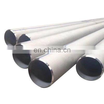 Special 304 stainless steel pipe ss tube