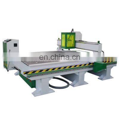 1800*2500*200 mm 3 Axis Cutting Service Wood Carving Machine Cnc Router photo-3