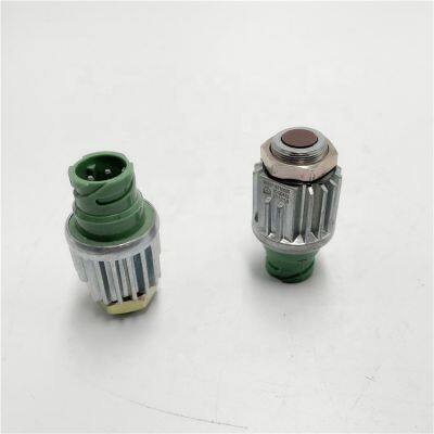 Howo Truck Parts Brake Light Clutch Switch WG9718710005