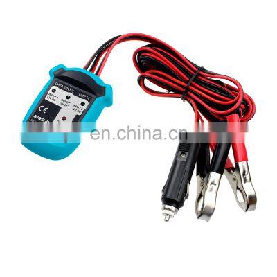 Allosun EM274 Car Data Saver Automotive Computer Memory Keeper Setting Saver photo-3