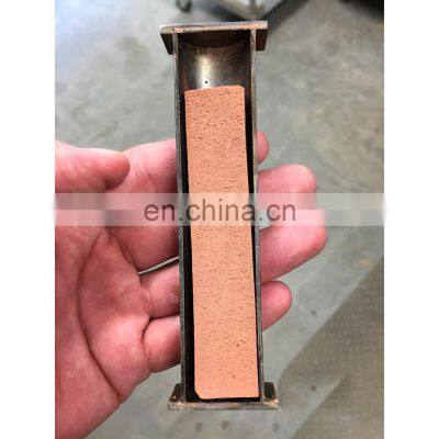 ASTM BS Standard Soil Test Linear Shrinkage Mould Price