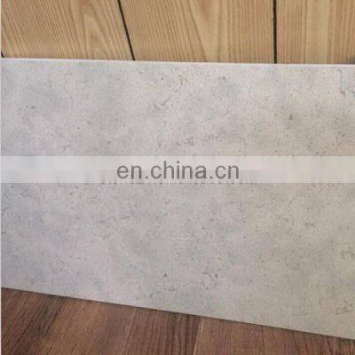 China beige marble flooring tiles