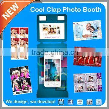Promotional Products for Advertising, Photo and Video