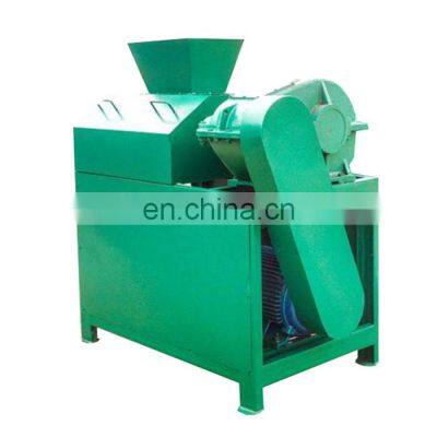 Compound Fertilizer Double Roller Compaction Granulator for Agriculture photo-5