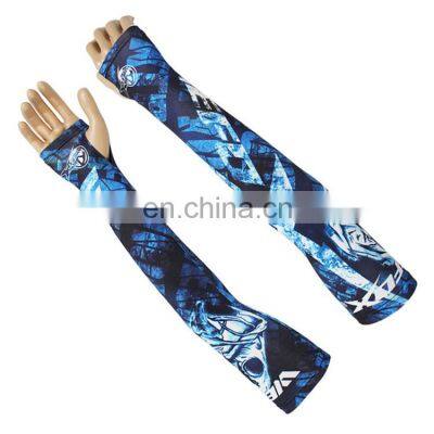 WEFOX WDX-1027sleeves wear  fishing arm sleeves quick drying breathable cool arm sleeve