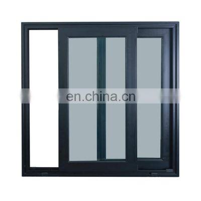 simple design aluminum sliding window and doors