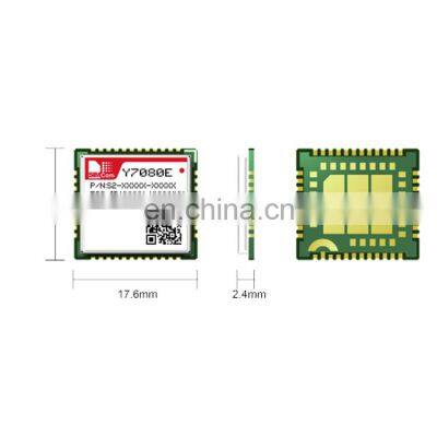 Multi-Band LWPA NB-IoT Module SIMCom Y7080E photo-2