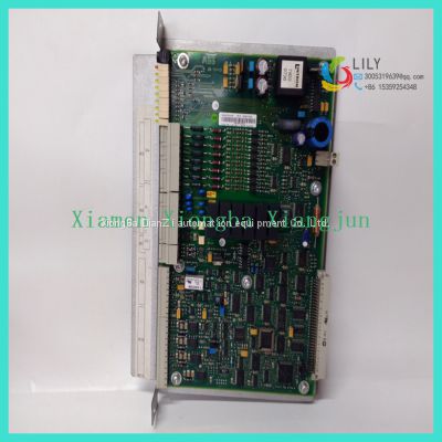 ABB  YPQ101E  Module card parts inventory