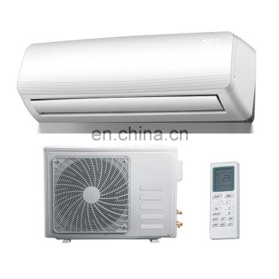 T1 R22 R410 9000Btu Heat And Cooling Mini Air Conditioner For Middle Asia