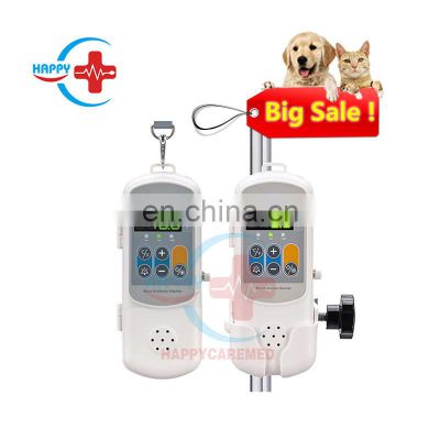 HC-R003D Veterinary Hospital infusion heater digital fluid blood portable infusion warmer for sale