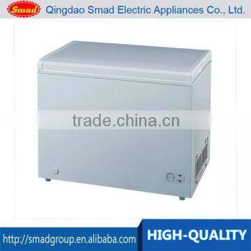 200L energy saving A+ A++ chest freezer room with CE, deep freezer price