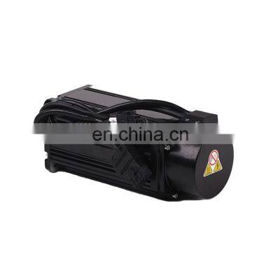 Competitive Price 1kw Ac 2500rpm 80ST-M04025 1KW Motor Servo Engine For Packaging Machine