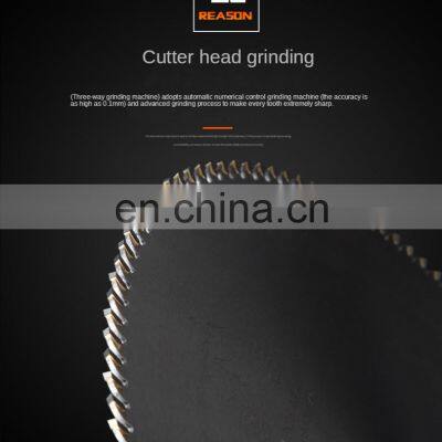 LIVTER Acrylic Saw Blade Industrial Grade Glass Special Photo Frame Ultra-thin Alloy Saw Blade 120 Teeth Cutting Blade photo-5