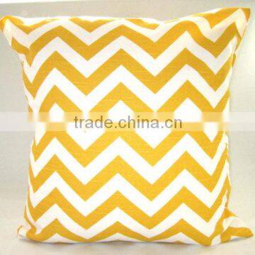 Clearance Sale Chevron Pillow Cover photo-4
