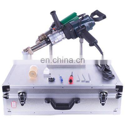 Mini Plastic Extruder photo-5