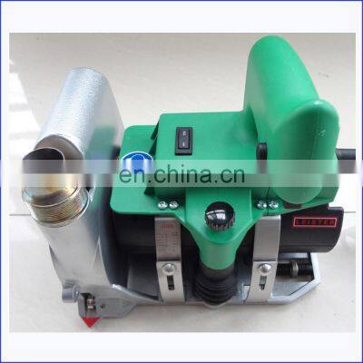 Rubber Floor Hand Grooving Machine photo-2