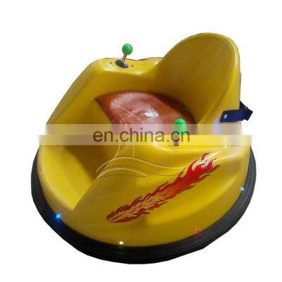 Arcade games machines electronic outdoor children park game mini bumper car for sale