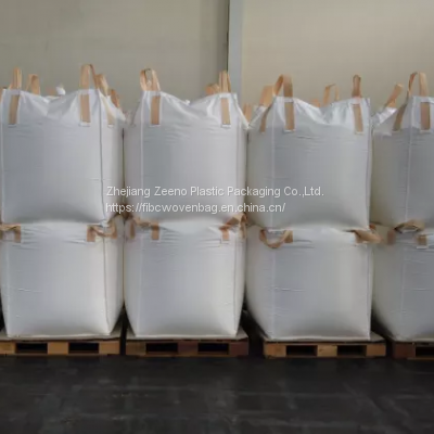 Pp Fibc Jumbo Bag/Pp Big Bag/Bulk Bag Liner Bags Industrial Sand Bags photo-2