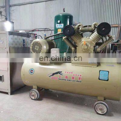 Garlic Peeling Machine Electric Garlic Peeler Cashew Peeling Machine