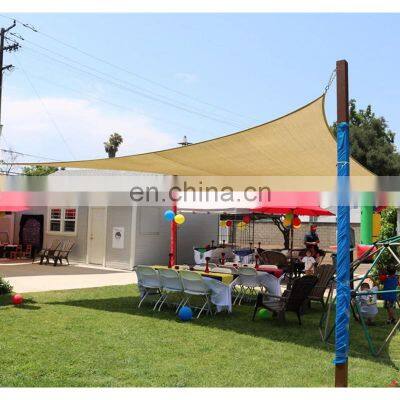 UV Resistant Shading Sun Covers for Garden Plants Patio Outdoor Sunshade photo-3